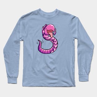 Whole Noodle Long Sleeve T-Shirt